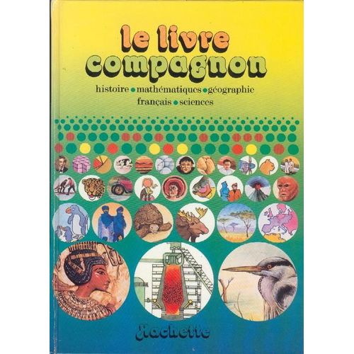 Le Livre Compagnon