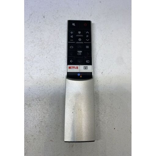 Télécommande TCL Modèle RC602S JUR6 - Pour Téléviseurs TCL - Occasion Fonctionnelle