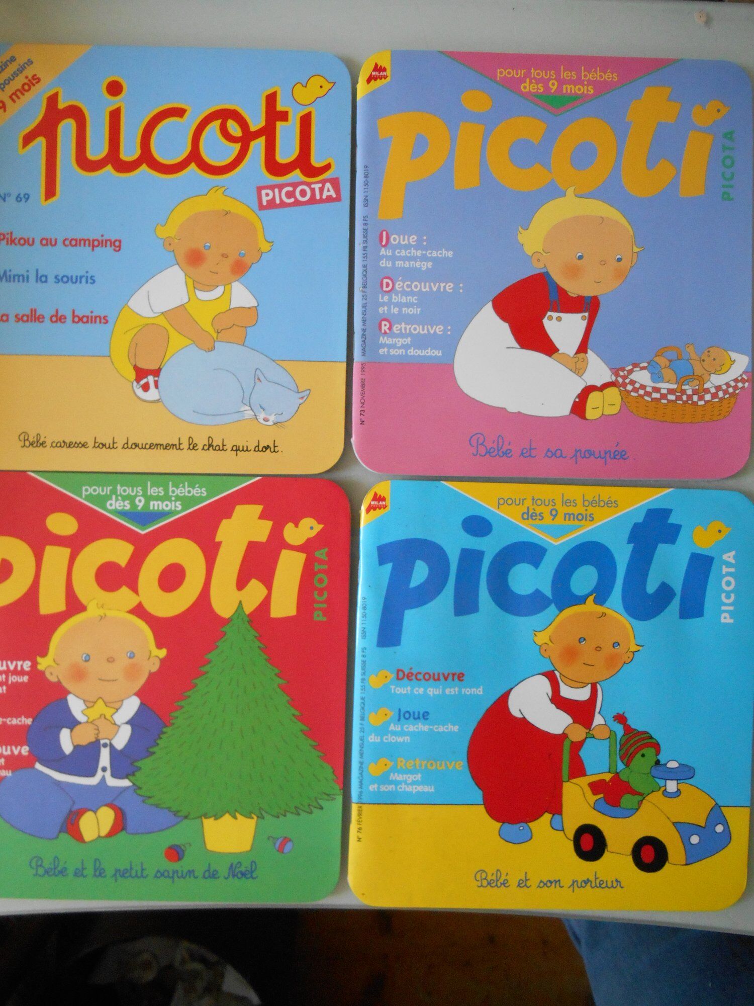 Picoti Picota