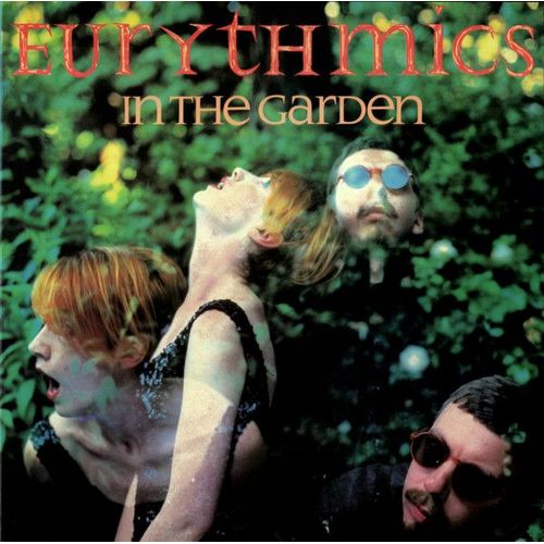 Eurythmics ¿¿ In The Garden