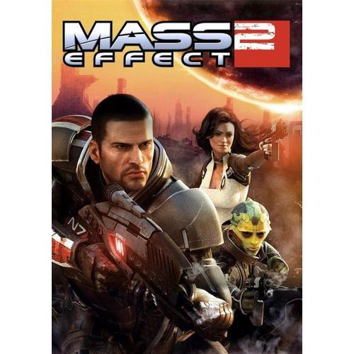 Mass Effect 2 Pc Ww