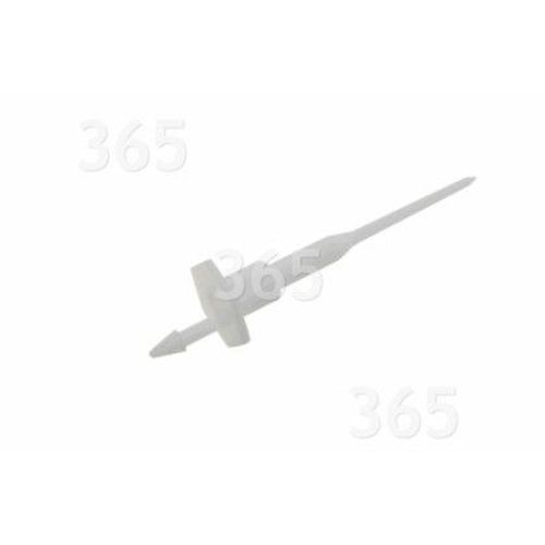 Whirlpool ADG 8983 NB Levier De Plinthe / Support Tige 