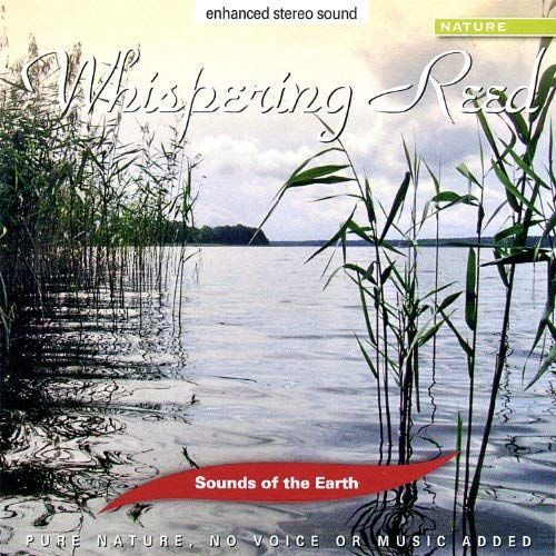 Whispering Reed - Sound Of The Earth