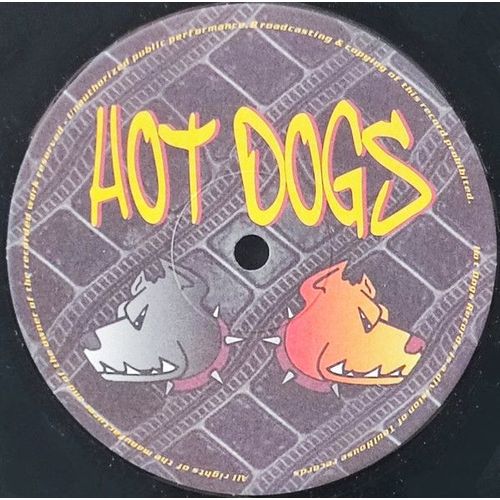 Barthez - You Can Make It - Kickback Burn This Disco Out!