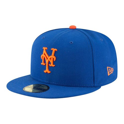 New Era - Casquette 59fifty - Ac Perf - New York Mets - Taille 7 1/4