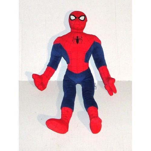 Peluche Spiderman Famosa 30 Cm Spider-Man Marvel Kids 2012