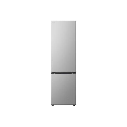 Réfrigérateur Combiné LG Electronics GBV5240DPY - 387 litres Classe D Argent