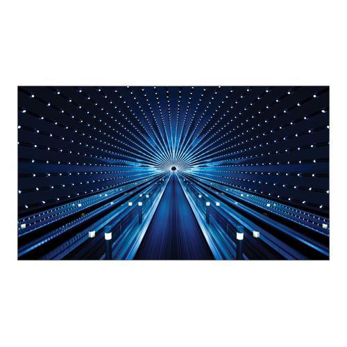 Samsung The Wall All-In-One IAB 146 2K - IAB Series mur de vidéo à LED - signalisation numérique - 1920 x 1080 146" - Flip-chip RGB LED - HDR