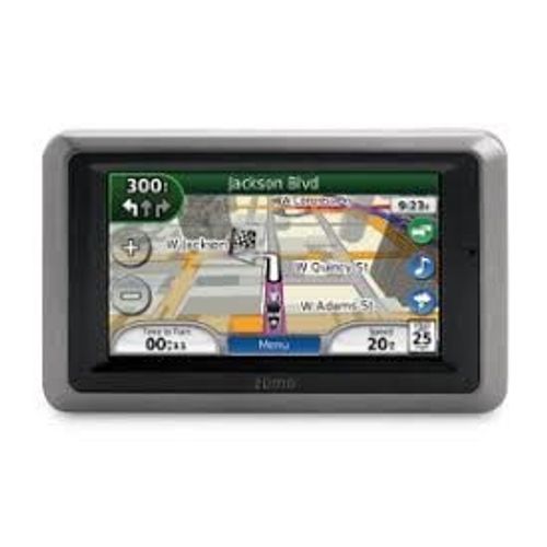 Garmin Zumo 660 d'occasion - GPS Moto