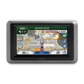 Garmin Zumo 660 d'occasion - GPS Moto