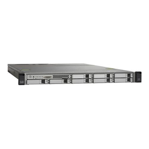 Cisco UCS C220 M3 High-Density Rack-Mount Server Small Form Factor - Gris
