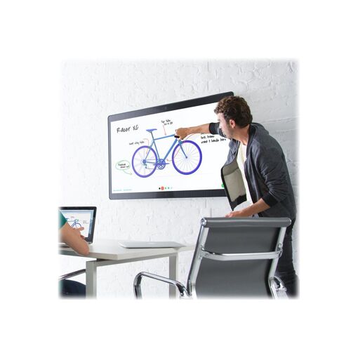 Cisco Webex Board 55 - Appareil de vidéoconfér