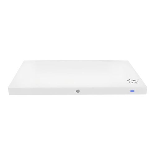 Cisco Meraki MR33 Cloud Managed - Borne d'accès sans fil - Wi-Fi 5 - 2.4 GHz, 5 GHz - Tension CC