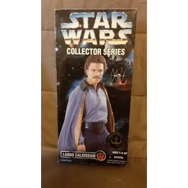 Figurine Kenner "Lando Calrissian" De 1996
