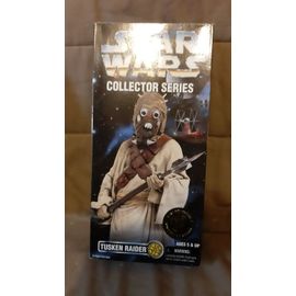 Figurine Kenner "Pillard Tusken Ou Tusken Raider" De 1996