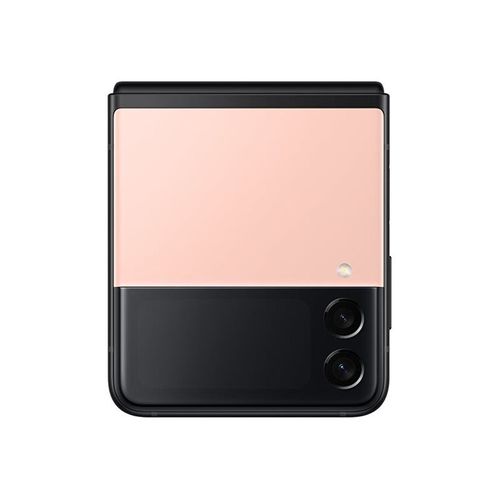 Samsung Galaxy Z Flip3 5G 128 Go Rose
