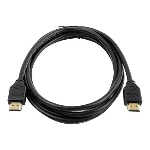 Cisco Presentation - Câble HDMI - HDMI mâle pour HDMI mâle - 8 m - gris - pour Webex Room 70 Dual, Room 70 Single, Room Kit, Room Kit Unit
