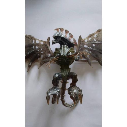 Alien Reine Volante - Kenner 1992 Figurine Vintage