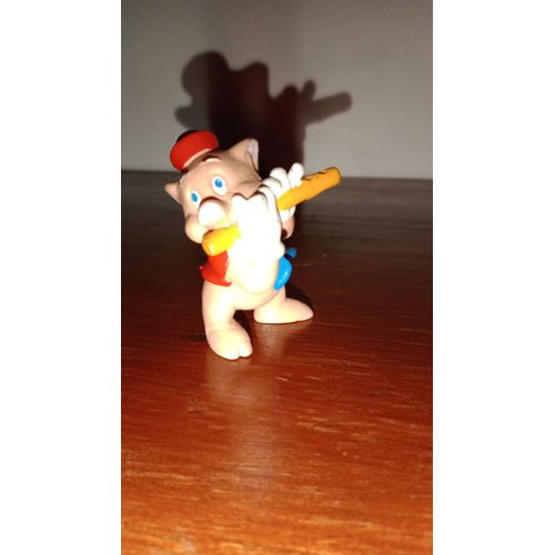 Les 3 Petits Cochons Figurine Bullyland