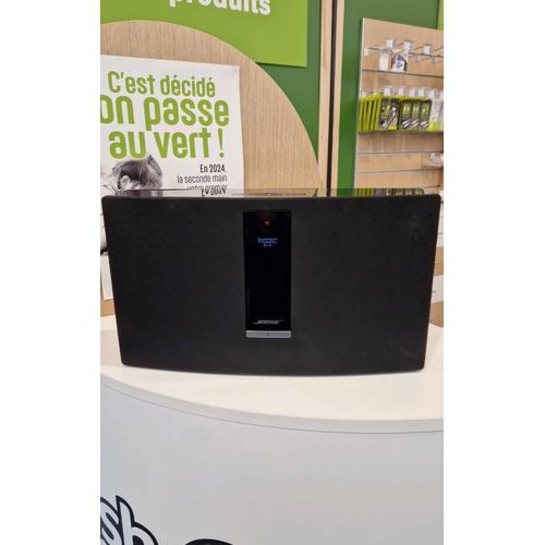 Enceinte bose soundtouch 30