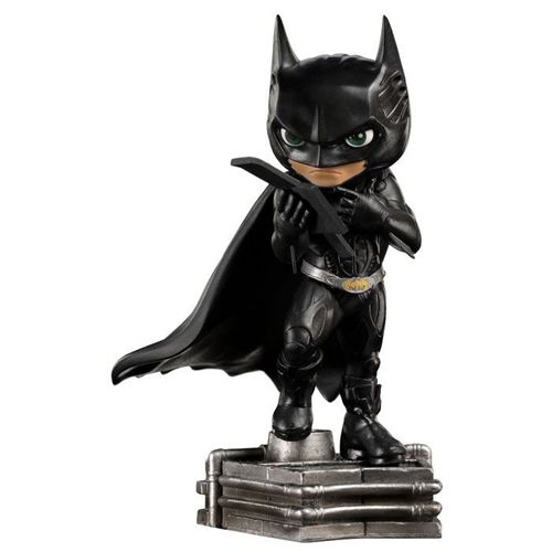 Batman Forever - Batman Minico Figurine 16 Cm