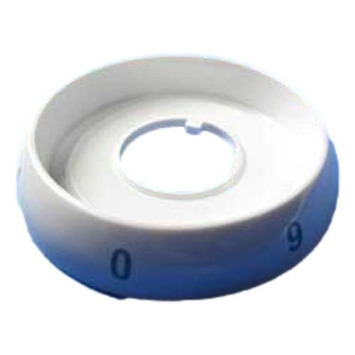 COLLERETTE DE MANETTE pour CUISINIERE WHIRLPOOL - 481241378628