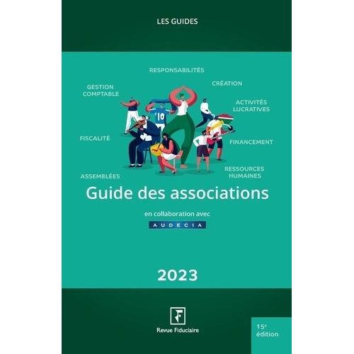 Guide Des Associations