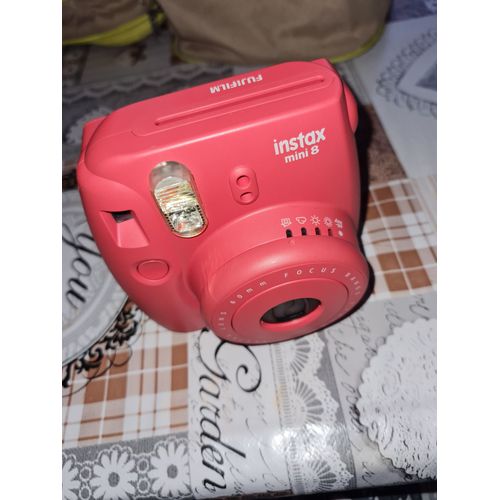 Instax mini 8