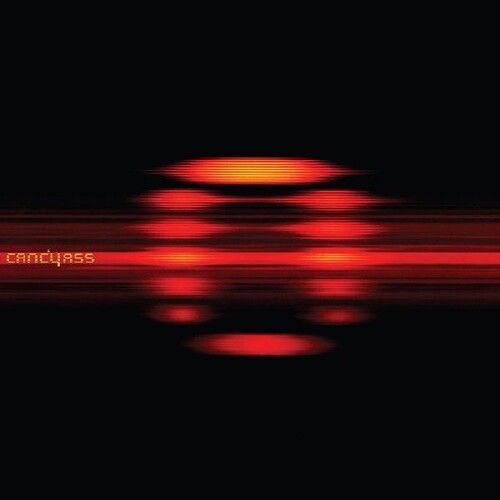 Orgy - Candyass [Vinyl Lp] Clear Vinyl, Gatefold Lp Jacket, Red, Yellow