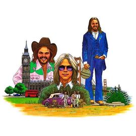 America - History - America's [Vinyl Lp] Colored Vinyl, Ltd Ed