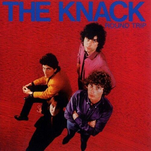 The Knack - Round Trip [Compact Discs] Holland - Import