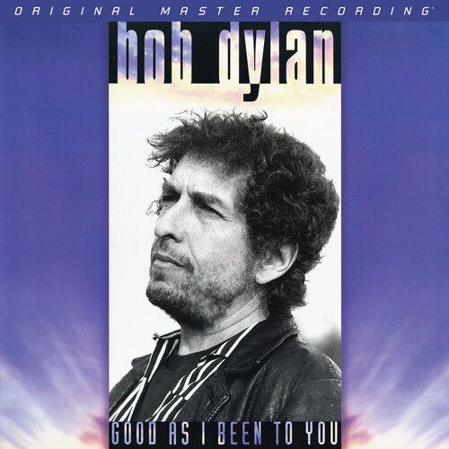 Bob Dylan - Good As I Been To You [Vinyl Lp] Ltd Ed, 180 Gram