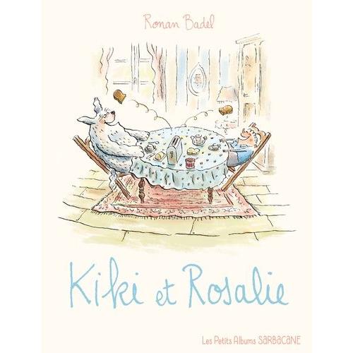 Kiki Et Rosalie