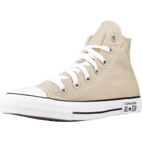 Converse Ctas Hi Nutty Colour Beige