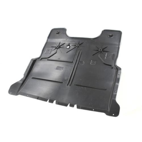 Cache De Protection Inférieur Sous Moteur Pour Volkswagen Polo Vi Phase 2 Depuis 2021, Neuf