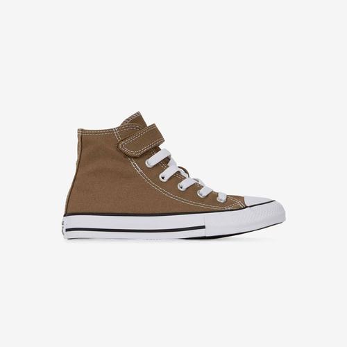 Chuck Taylor All Star Hi Cf Marron/blanc Enfant