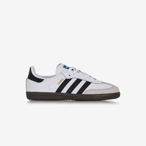 Samba Og Blanc/noir Enfant