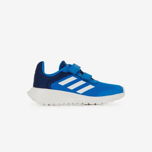 Tensaur Run 2.0 Cf Bleu/Blanc - Enfant - - 34