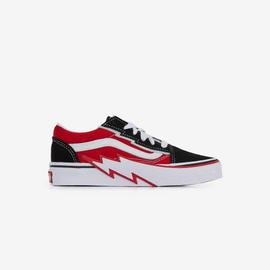 Vans Old Skool Rouge Achat neuf ou d occasion au meilleur prix