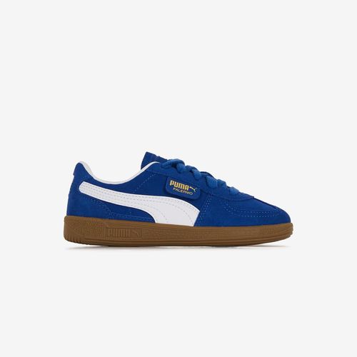 Palermo Bleu/blanc Enfant