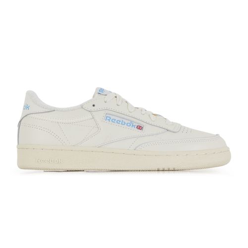 Club C 85 Vintage Beige/bleu