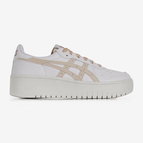 Japan S Pf Blanc/Beige - 36