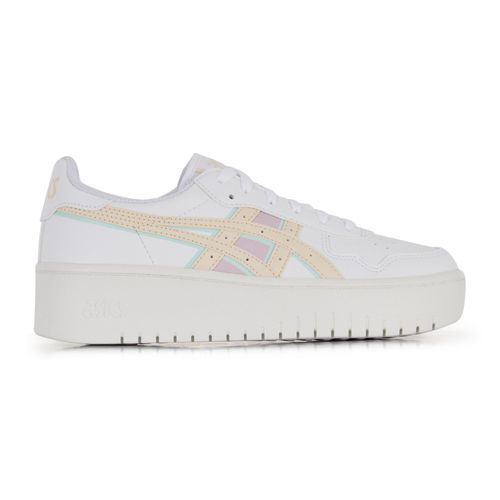 Japan S Pf Blanc/rose/lila/bleu