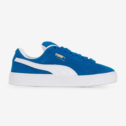 Suede Xl Bleu