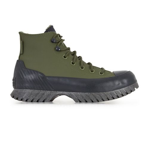 Chuck Taylor All Star Lugged 2.0 Counter Kaki/Noir - 36