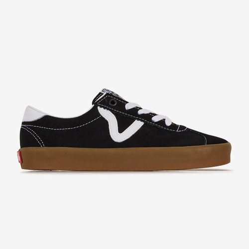 Sport Low Noir/blanc
