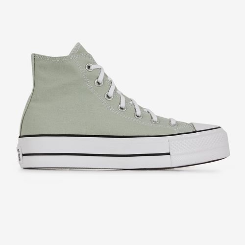 Chuck Taylor All Star Lift Hi Vert - 36