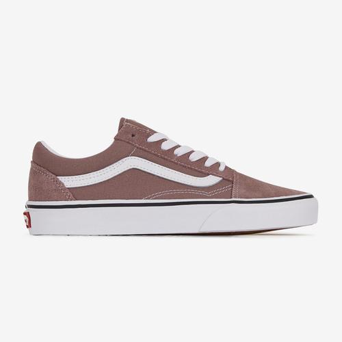 Old Skool Taupe - 36