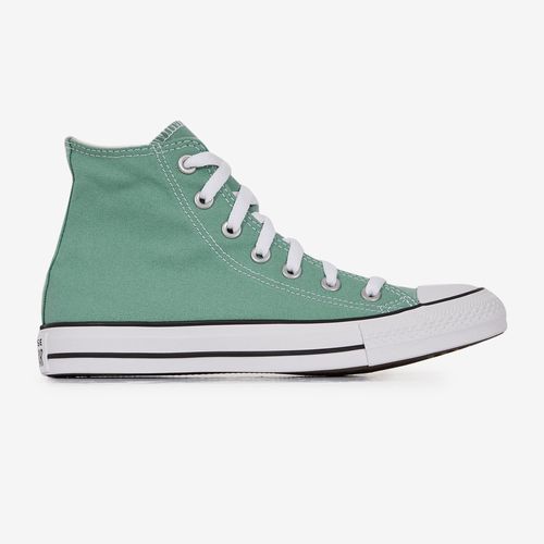 Chuck Taylor All Star Hi Core Vert D'eau