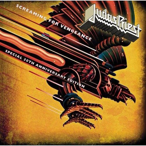 Screaming For Vengeance (30th Anniversary Edition)